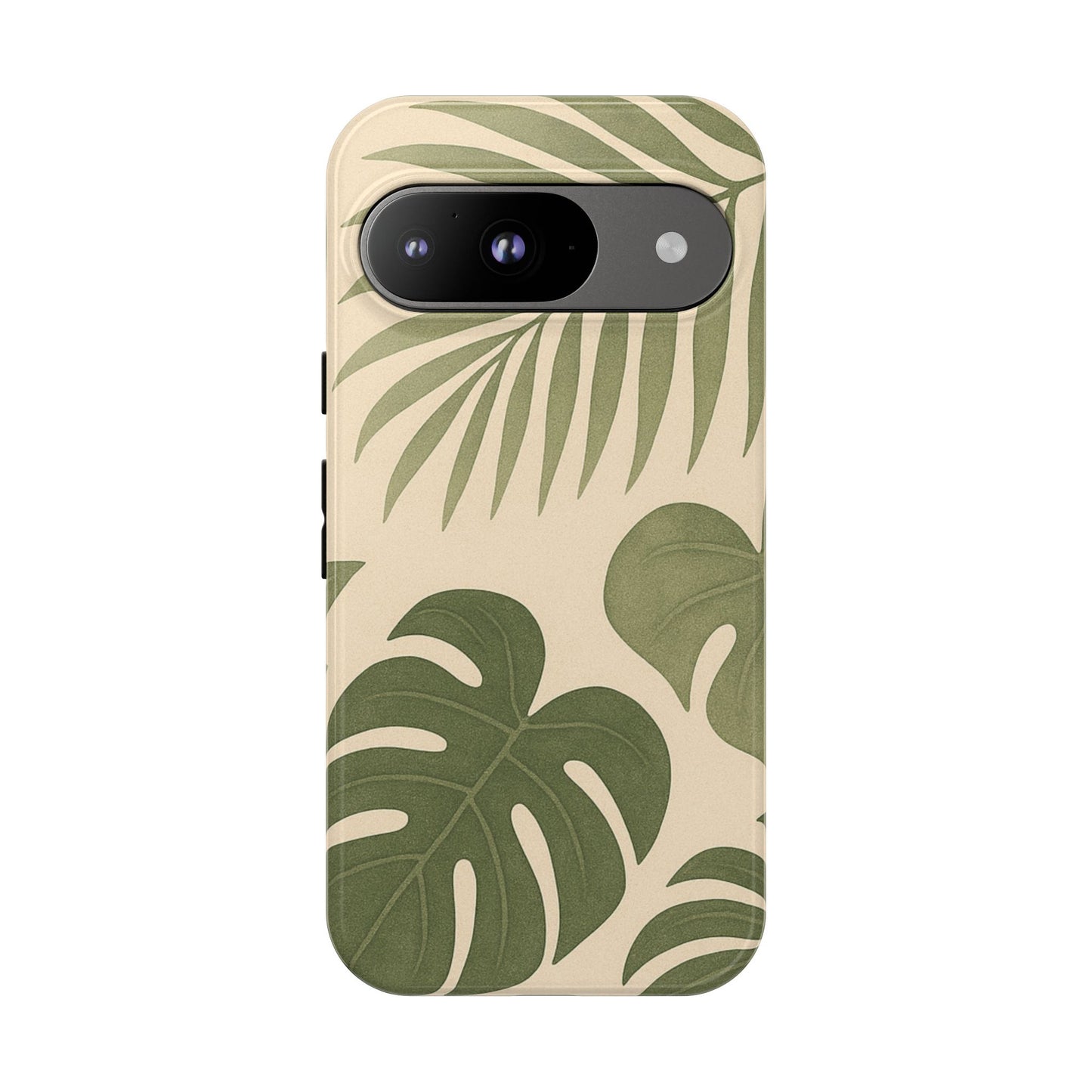 Tropical Phone Case - Stylish Green Leaf Design, Summer Accessory, Phone Protection, Eco-Friendly Gift, Tropical Vibes, Plant Lover's [...]