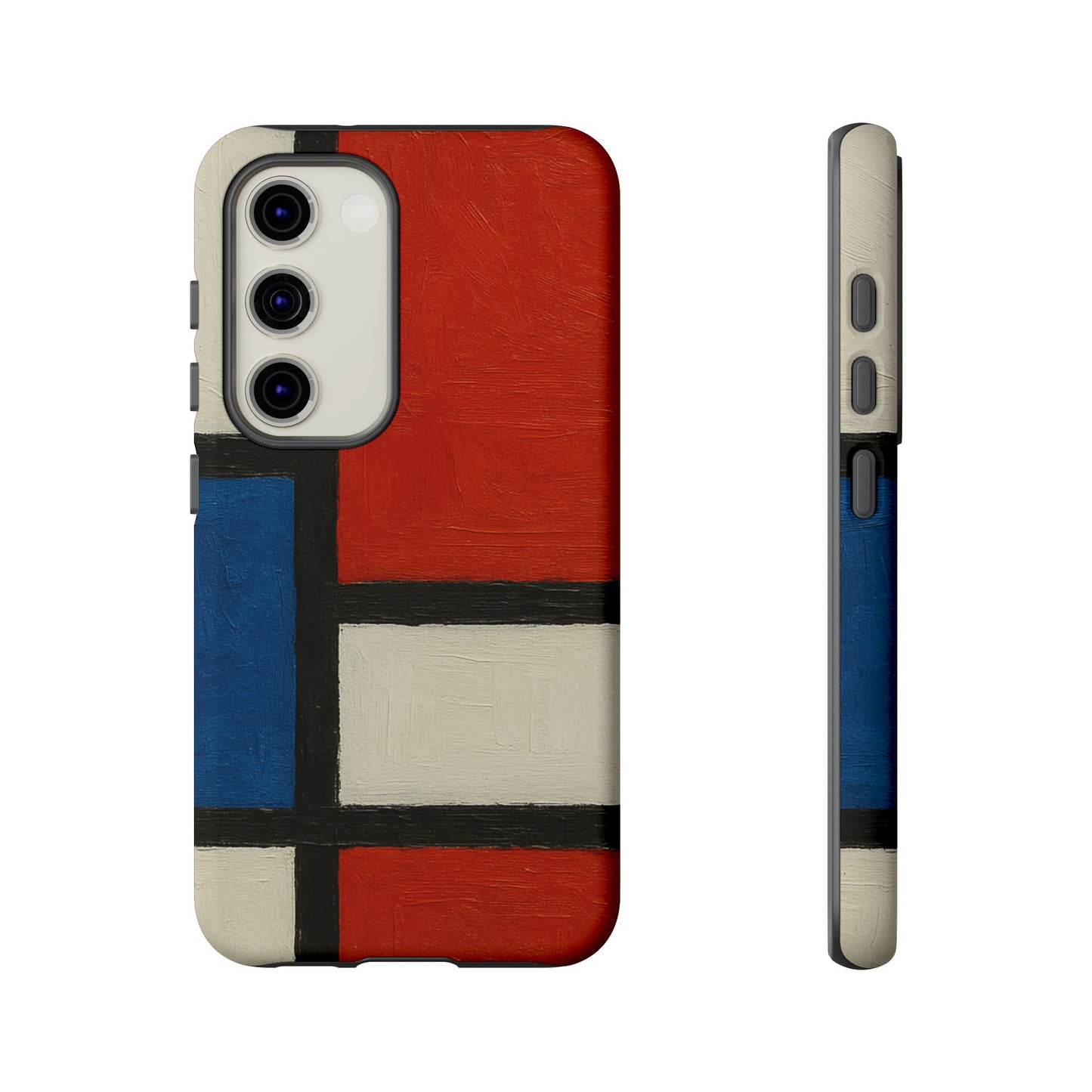 Stylish Phone Case for Art Lovers, Protective Cover, Modern Art Accessory, Gift for Him or Her, Unique Design