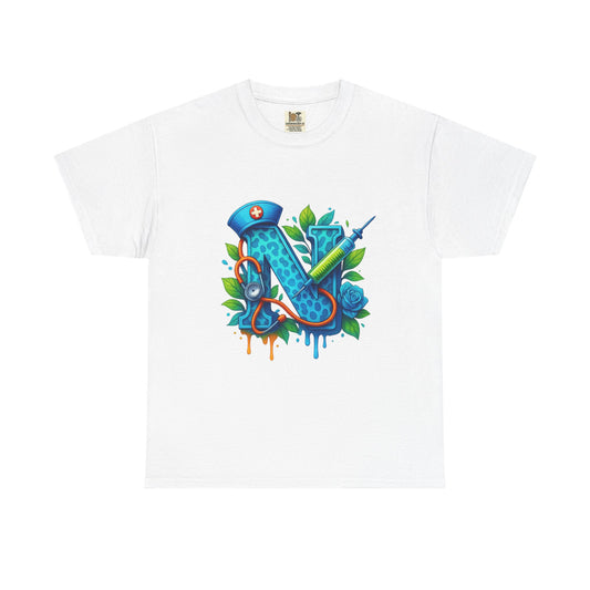 Colorful Graffiti Unisex Tee, Streetwear Shirt, Casual Wear, Gift for Art Lovers, Trendy Cotton T-Shirt, Unique Graphic Tee