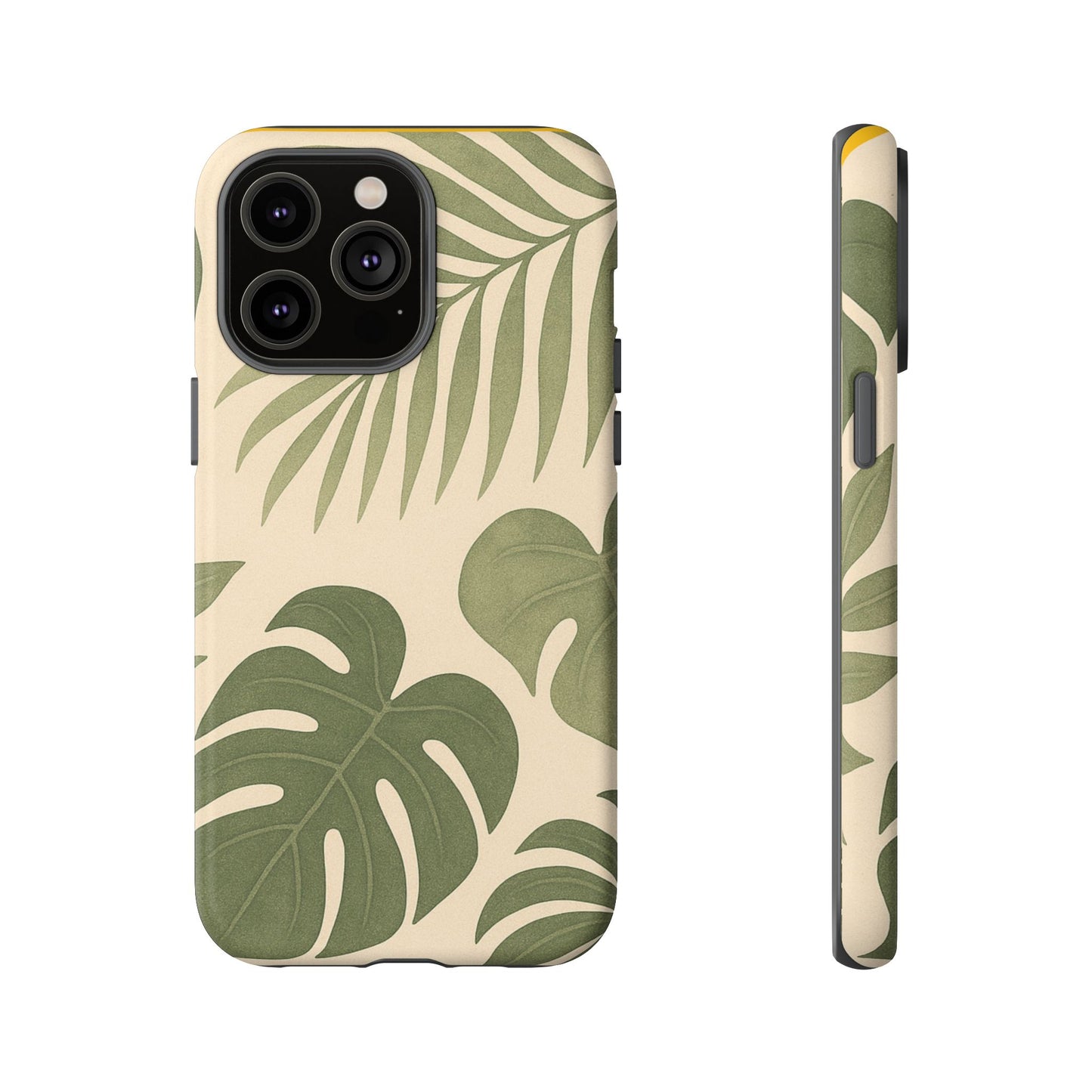 Tropical Phone Case - Stylish Green Leaf Design, Summer Accessory, Phone Protection, Eco-Friendly Gift, Tropical Vibes, Plant Lover's [...]