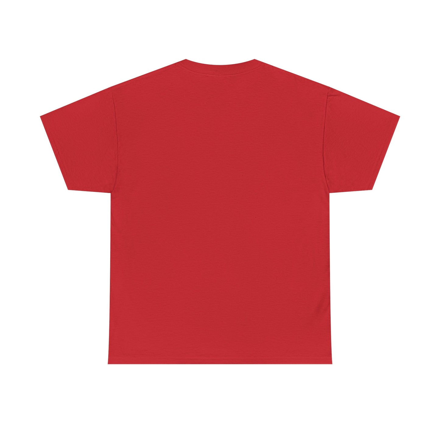 Football Passion Unisex Heavy Cotton Tee | Sports Fan Apparel, Game Day Shirt, Gift for Him/Her, Birthday Present, Team Spirit Wear