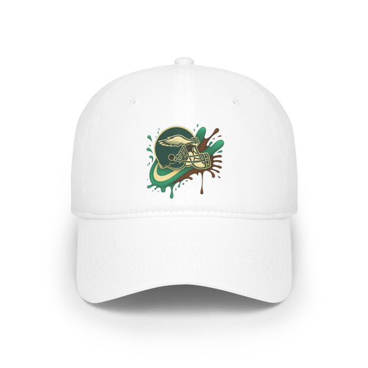 Vibrant Graphic Low Profile Baseball Cap | Casual Style for Summer Adventures, Perfect Gift for Sports Lovers, Beach Days, Outdoor [...]