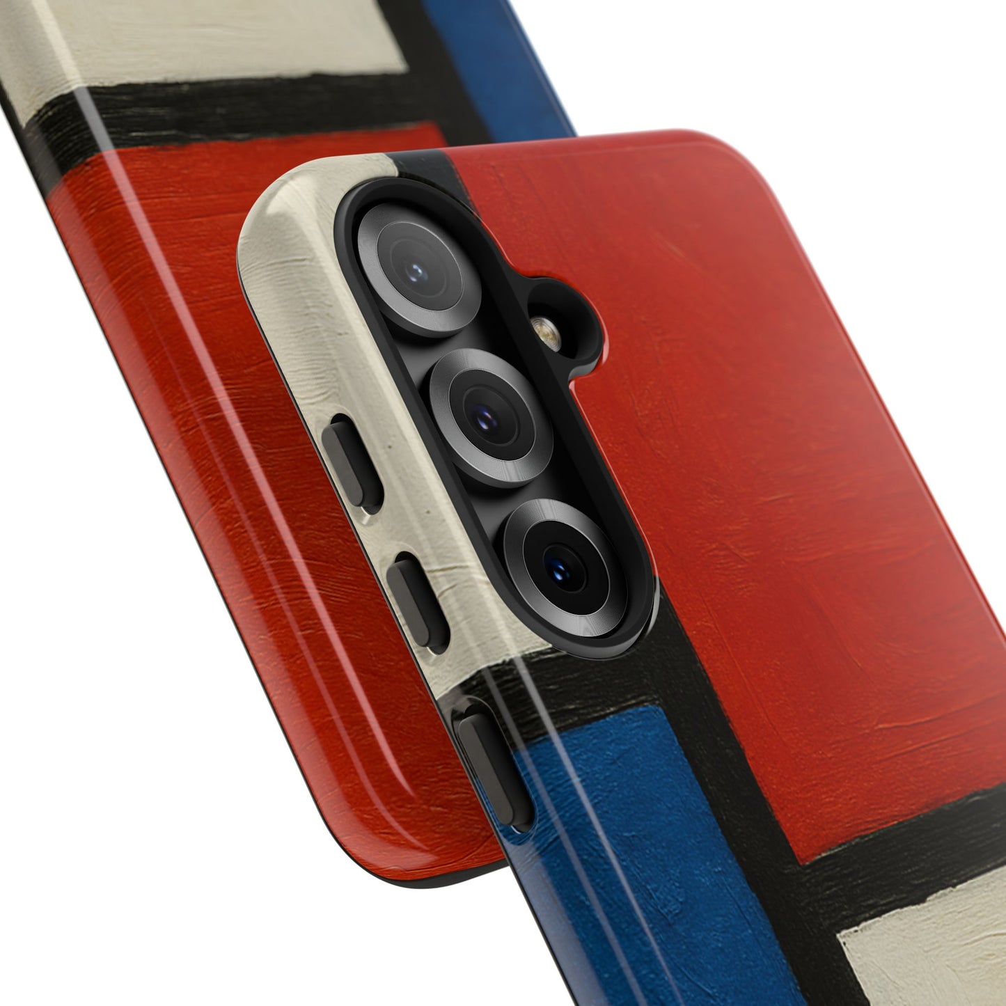 Stylish Phone Case for Art Lovers, Protective Cover, Modern Art Accessory, Gift for Him or Her, Unique Design