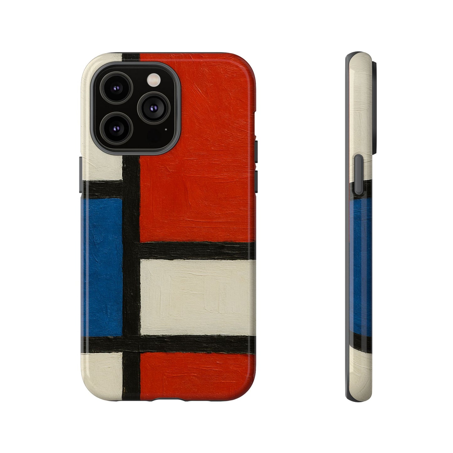 Stylish Phone Case for Art Lovers, Protective Cover, Modern Art Accessory, Gift for Him or Her, Unique Design