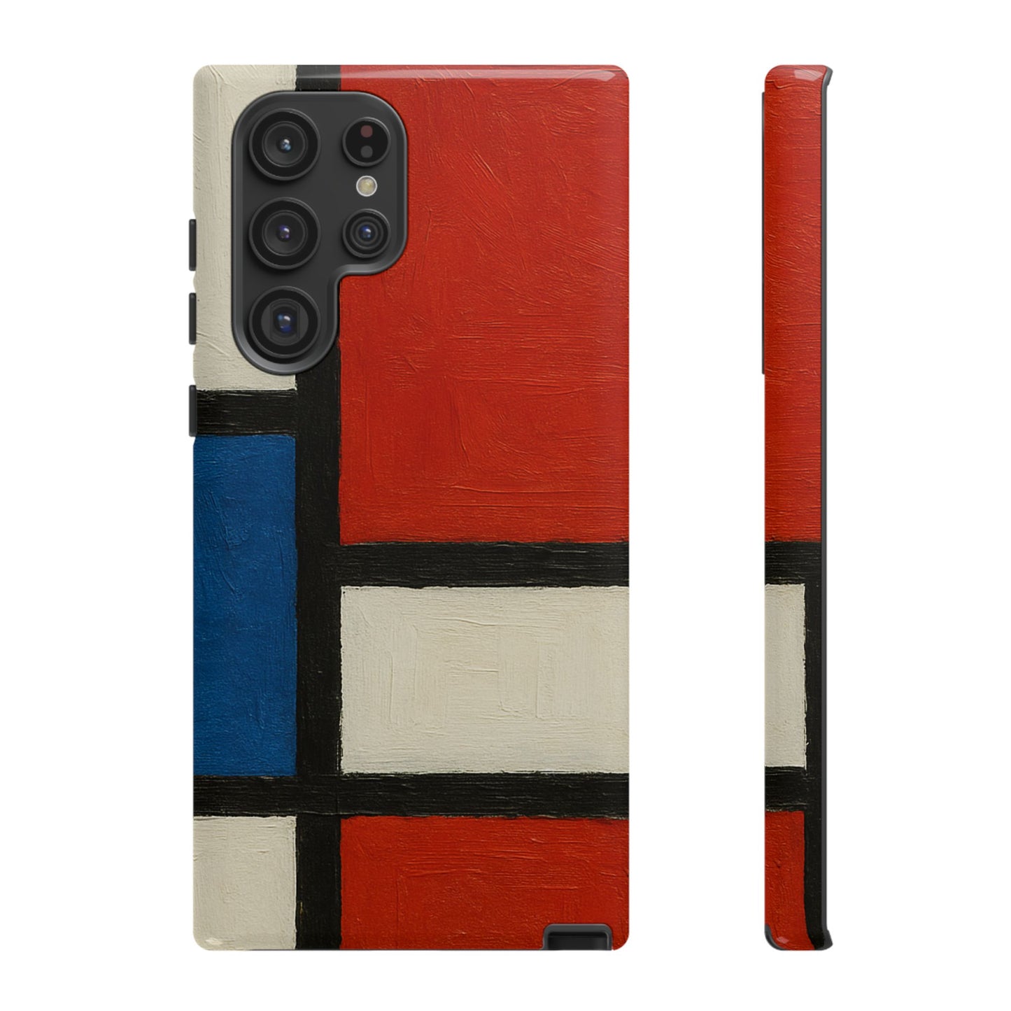 Stylish Phone Case for Art Lovers, Protective Cover, Modern Art Accessory, Gift for Him or Her, Unique Design