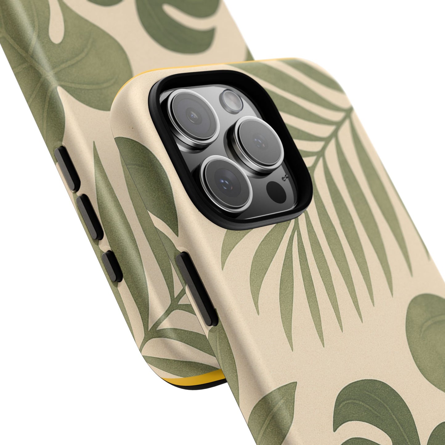 Tropical Phone Case - Stylish Green Leaf Design, Summer Accessory, Phone Protection, Eco-Friendly Gift, Tropical Vibes, Plant Lover's [...]