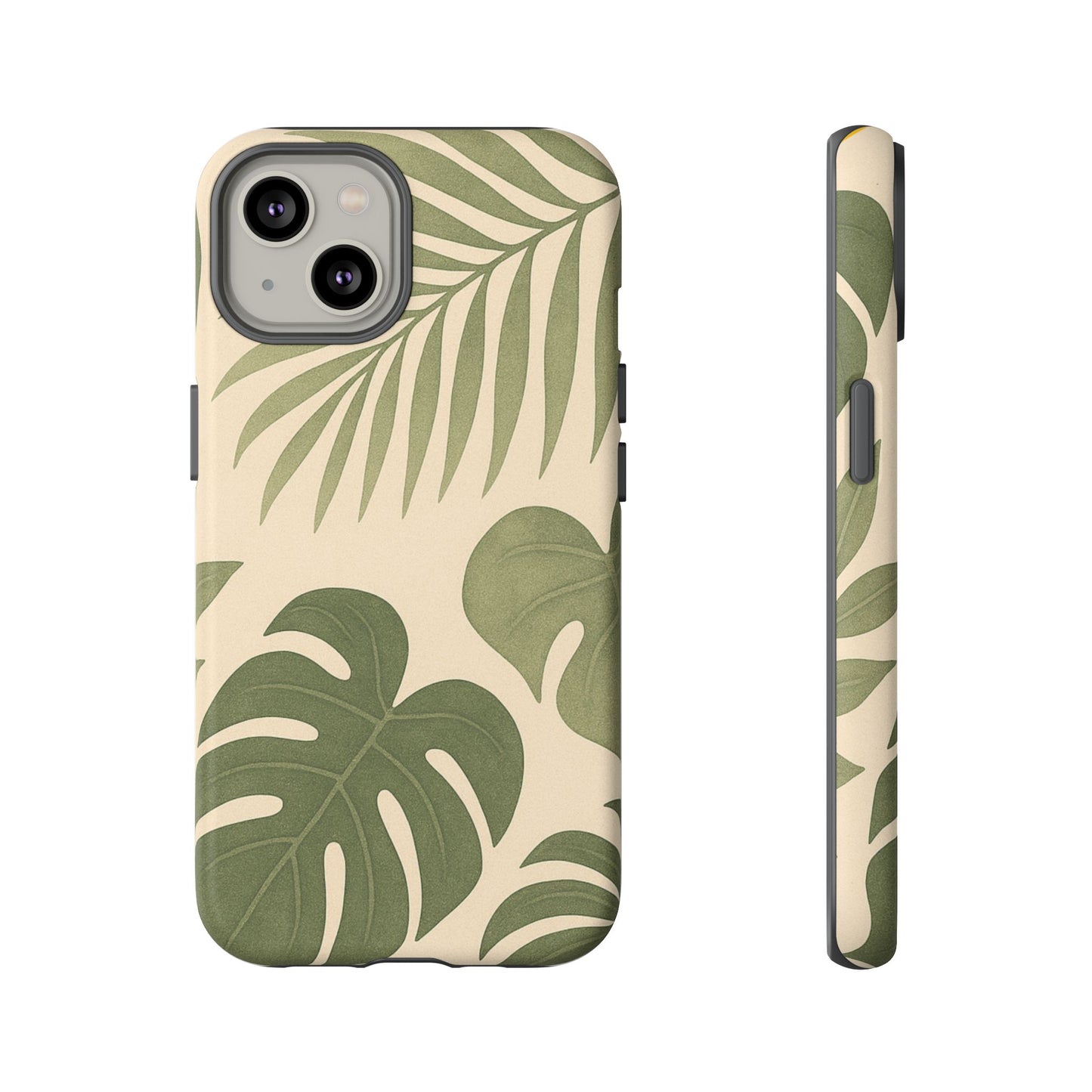 Tropical Phone Case - Stylish Green Leaf Design, Summer Accessory, Phone Protection, Eco-Friendly Gift, Tropical Vibes, Plant Lover's [...]