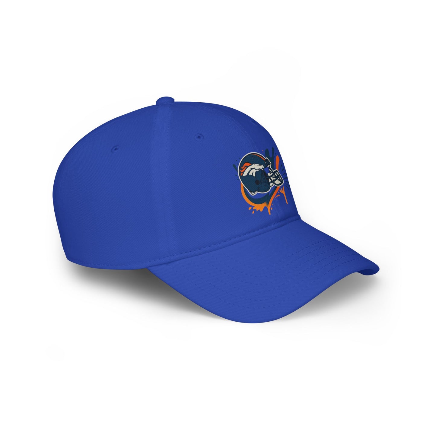 Vibrant Sports Cap for Game Day | Perfect for Fans, Gifts, Outdoor Events, Tailgating, and Everyday Wear
