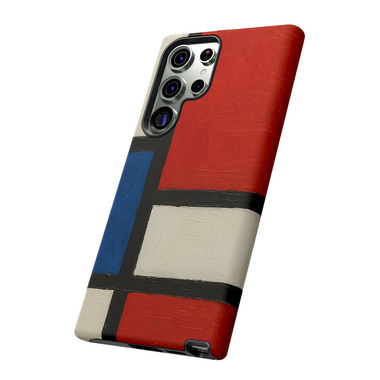 Stylish Phone Case for Art Lovers, Protective Cover, Modern Art Accessory, Gift for Him or Her, Unique Design