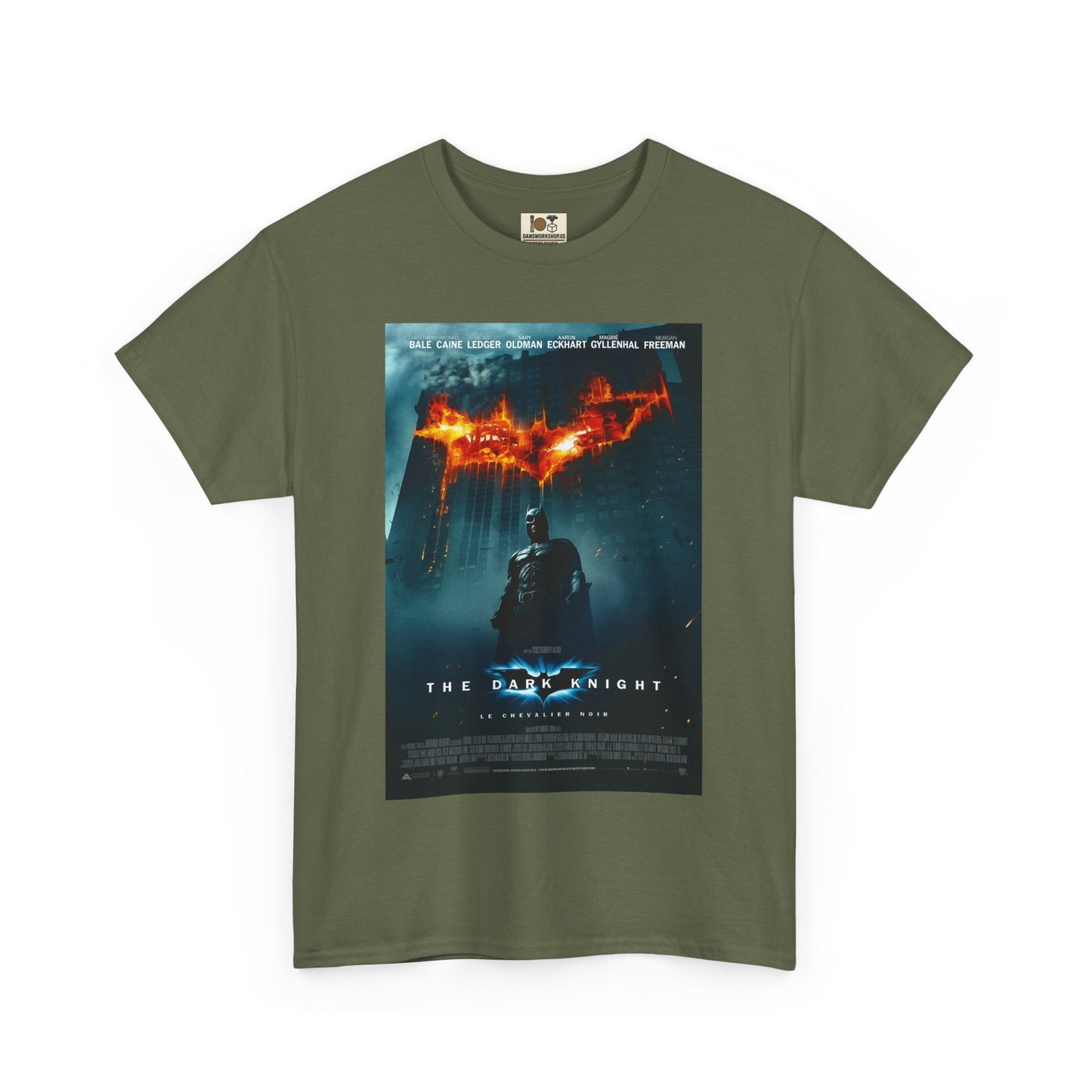Retro Movie Poster Unisex Cotton Tee, Graphic Tee, Fun Gift, Nostalgia Apparel, Geek Wear, Movie Lover Shirt