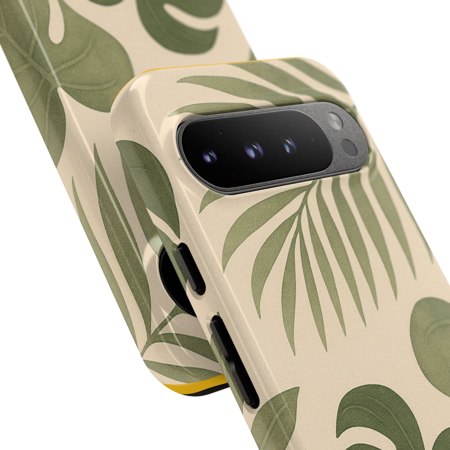 Tropical Phone Case - Stylish Green Leaf Design, Summer Accessory, Phone Protection, Eco-Friendly Gift, Tropical Vibes, Plant Lover's [...]