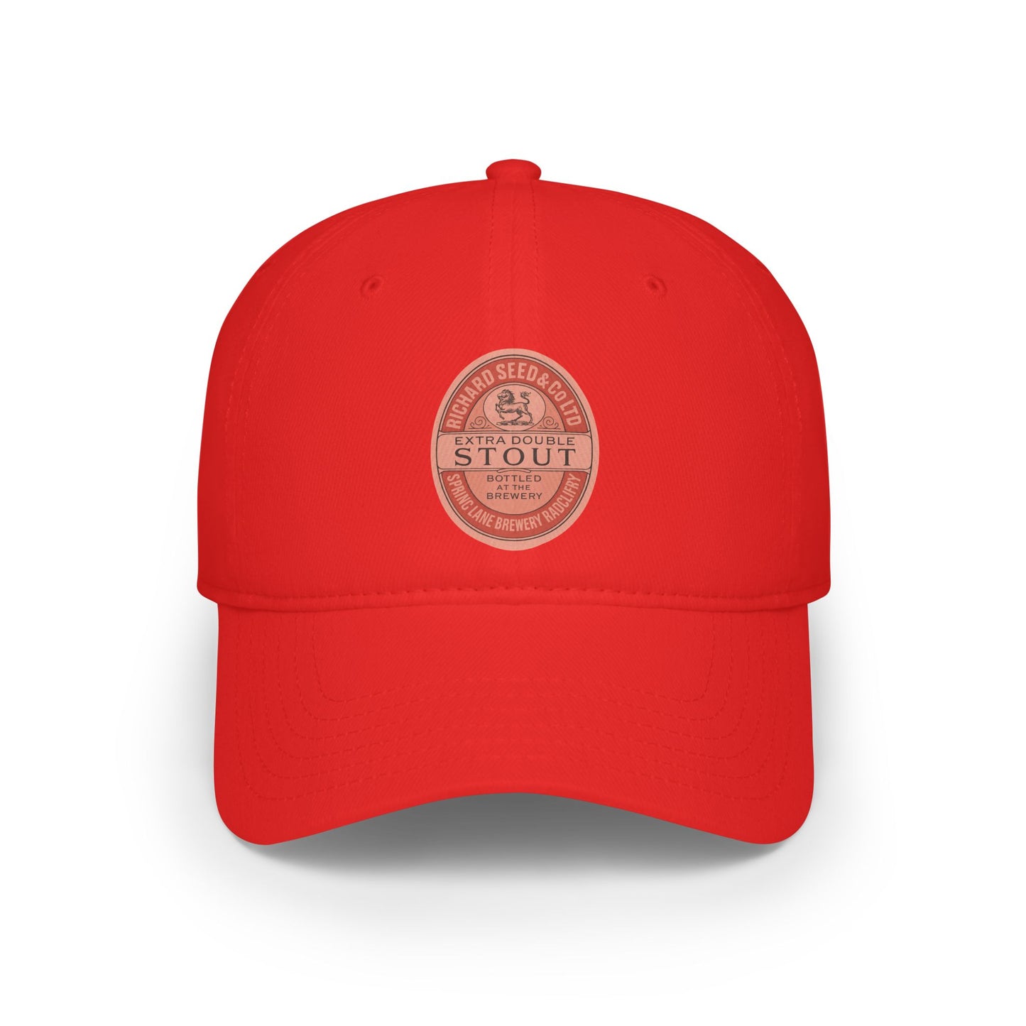 Stylish Low Profile Baseball Cap, Casual Headwear for Outdoor Adventures, Gifts for Sports Enthusiasts, Dad Hats, Summer Accessories