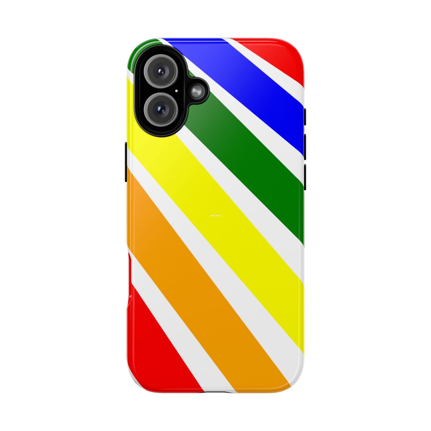 Vibrant Phone Case: Tough Cases, Colorful Phone Cover, Stylish Cell Phone Case, Unique Gift for Her/Him, Trendy Accessory, Summer Vibes