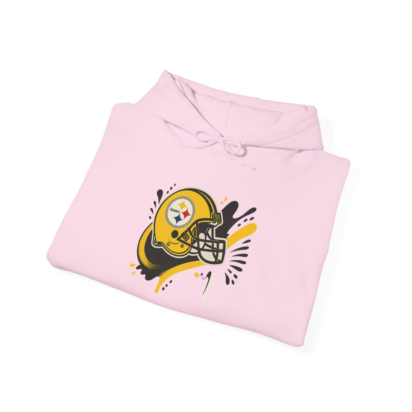 Football Fan Unisex Hooded Sweatshirt | Sports Apparel, Game Day Wear, Gift for Him/Her, Cozy Hoodie, Team Spirit Clothing