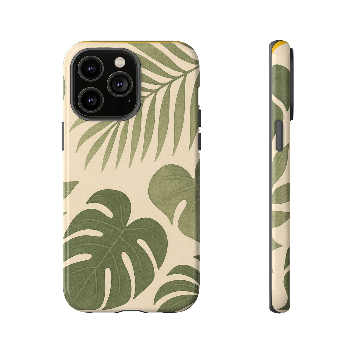 Tropical Phone Case - Stylish Green Leaf Design, Summer Accessory, Phone Protection, Eco-Friendly Gift, Tropical Vibes, Plant Lover's [...]
