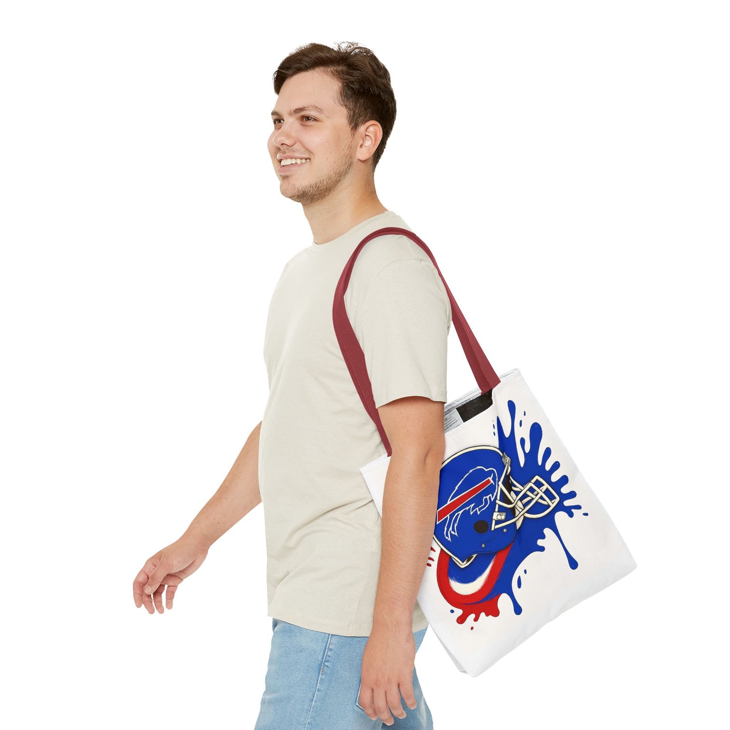 Tote Bag (AOP)