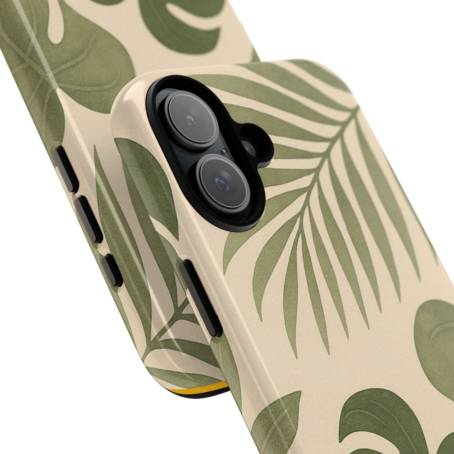 Tropical Phone Case - Stylish Green Leaf Design, Summer Accessory, Phone Protection, Eco-Friendly Gift, Tropical Vibes, Plant Lover's [...]