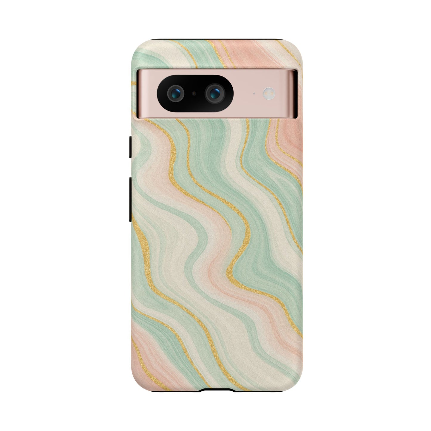 Stylish Phone Case with Abstract Design, Tough Cases for Trendy Protection, Unique Phone Accessories, Gift for Her, Modern Tech Style