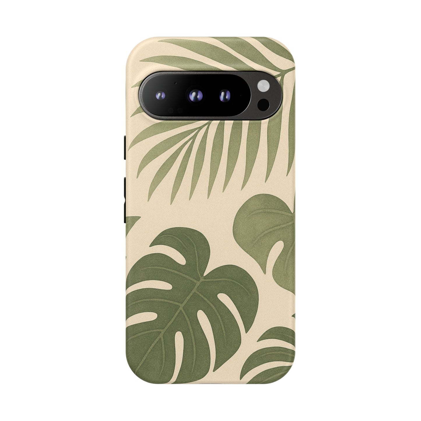 Tropical Phone Case - Stylish Green Leaf Design, Summer Accessory, Phone Protection, Eco-Friendly Gift, Tropical Vibes, Plant Lover's [...]
