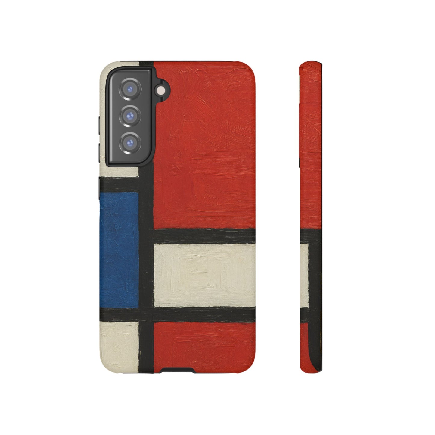 Stylish Phone Case for Art Lovers, Protective Cover, Modern Art Accessory, Gift for Him or Her, Unique Design