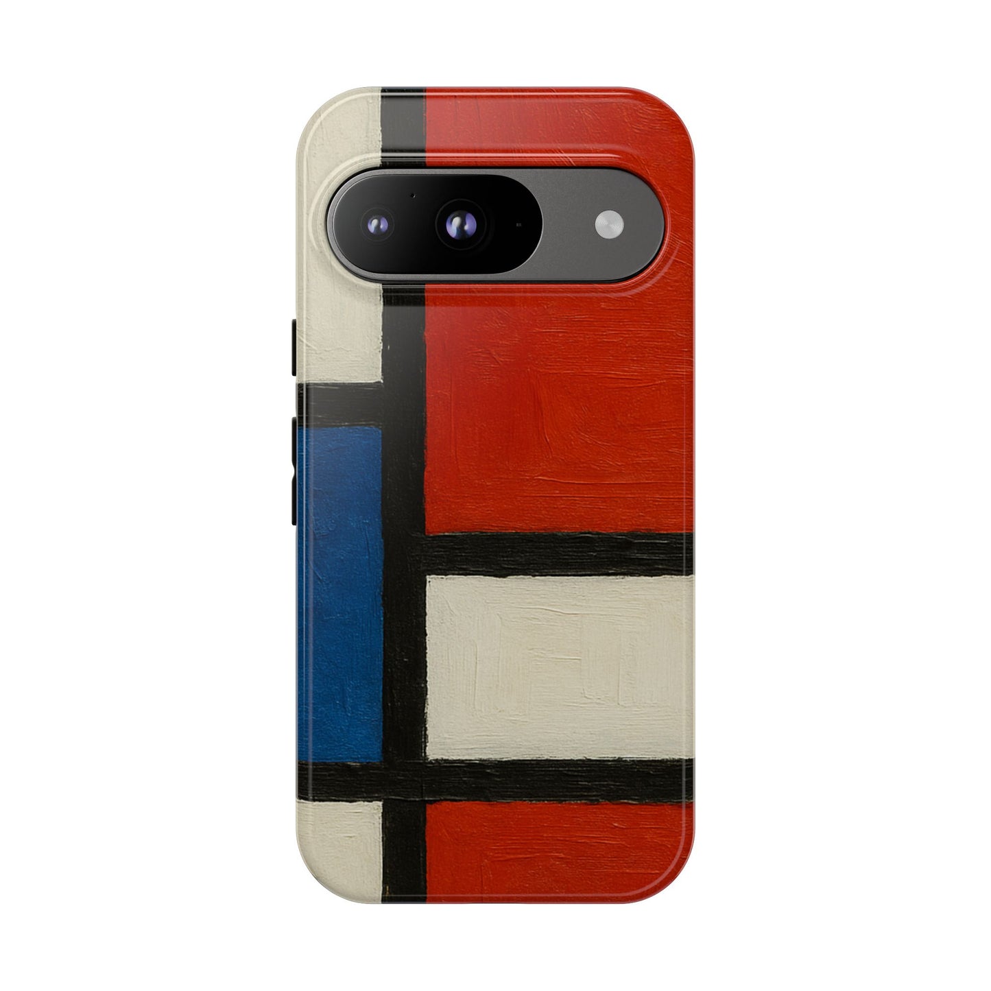 Stylish Phone Case for Art Lovers, Protective Cover, Modern Art Accessory, Gift for Him or Her, Unique Design
