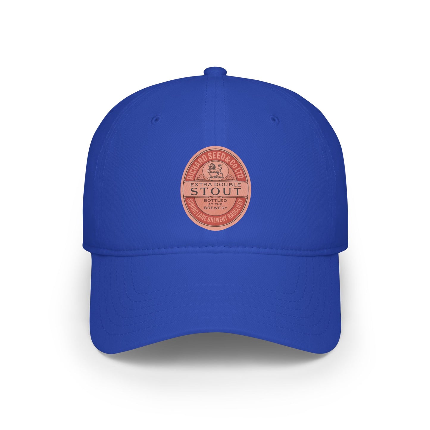 Stylish Low Profile Baseball Cap, Casual Headwear for Outdoor Adventures, Gifts for Sports Enthusiasts, Dad Hats, Summer Accessories