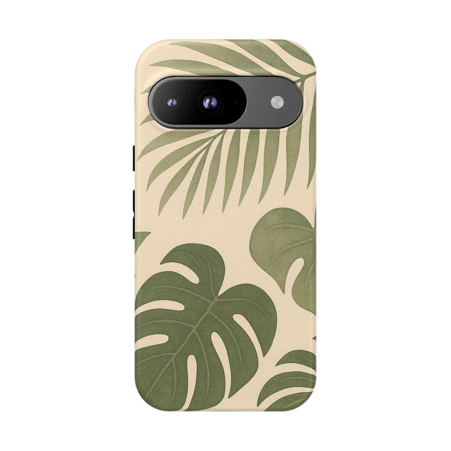 Tropical Phone Case - Stylish Green Leaf Design, Summer Accessory, Phone Protection, Eco-Friendly Gift, Tropical Vibes, Plant Lover's [...]