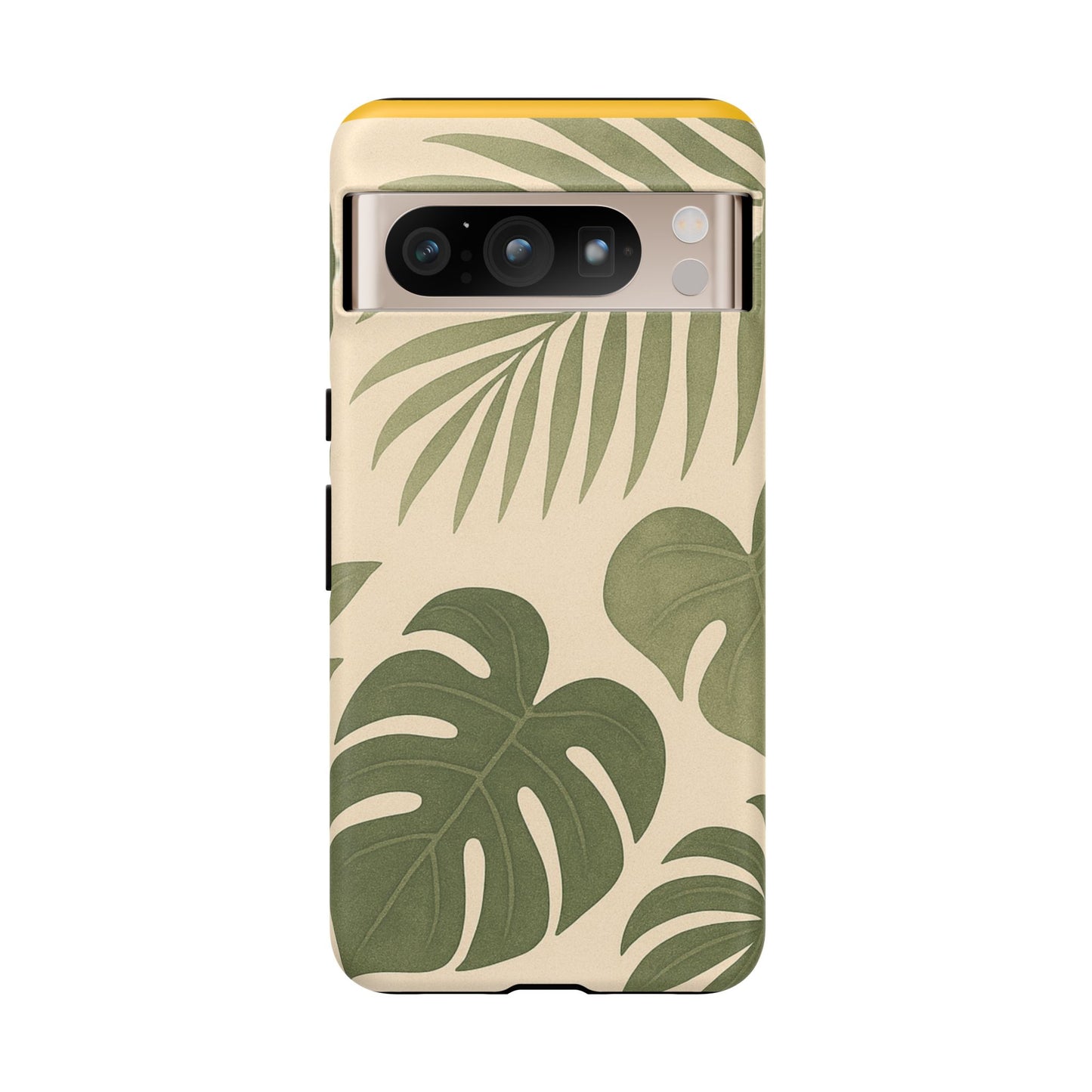 Tropical Phone Case - Stylish Green Leaf Design, Summer Accessory, Phone Protection, Eco-Friendly Gift, Tropical Vibes, Plant Lover's [...]