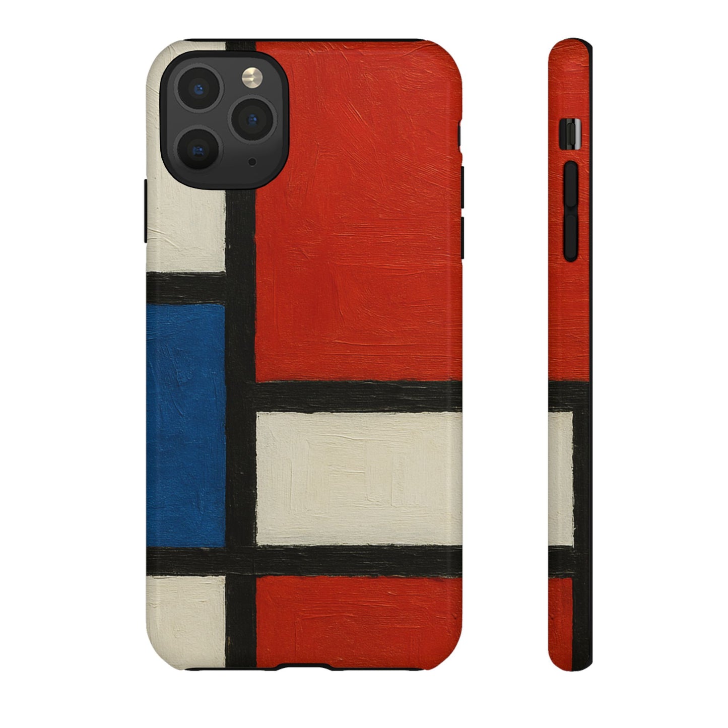 Stylish Phone Case for Art Lovers, Protective Cover, Modern Art Accessory, Gift for Him or Her, Unique Design