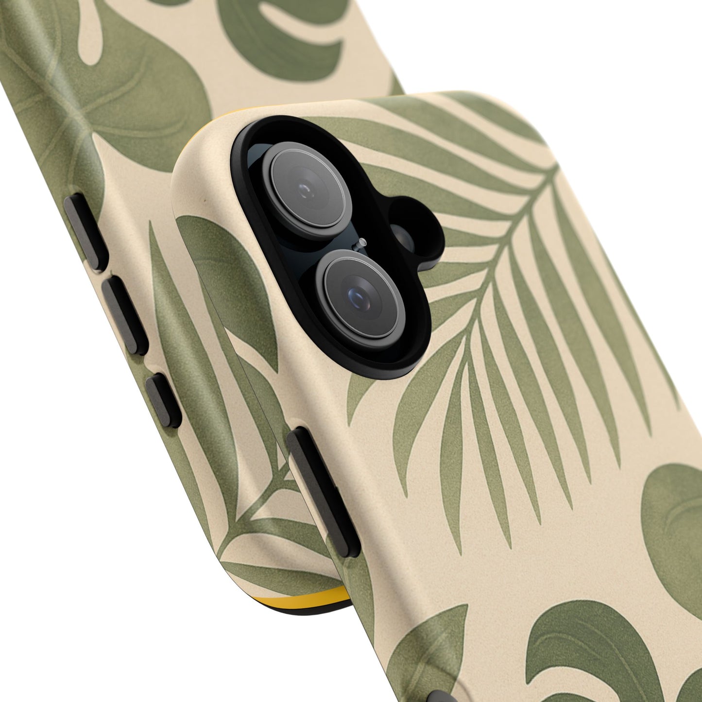 Tropical Phone Case - Stylish Green Leaf Design, Summer Accessory, Phone Protection, Eco-Friendly Gift, Tropical Vibes, Plant Lover's [...]