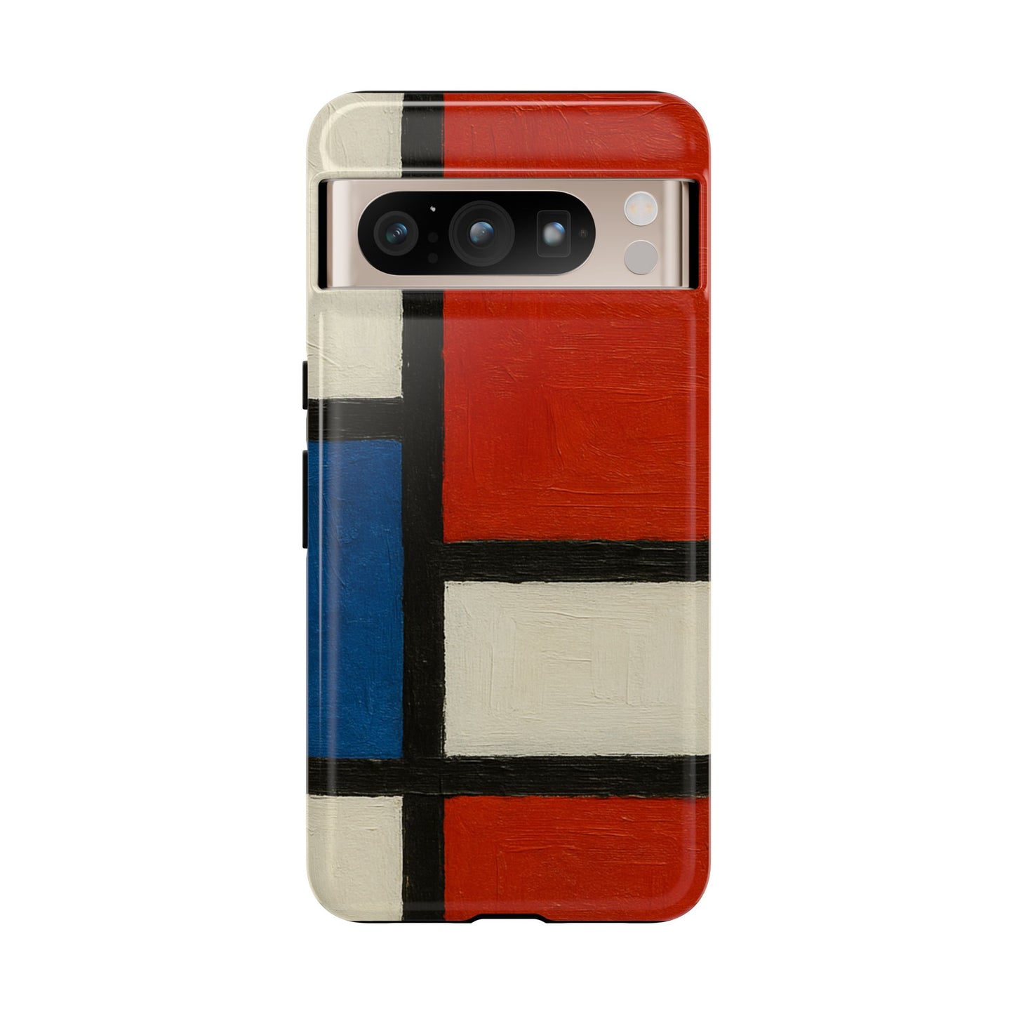 Stylish Phone Case for Art Lovers, Protective Cover, Modern Art Accessory, Gift for Him or Her, Unique Design