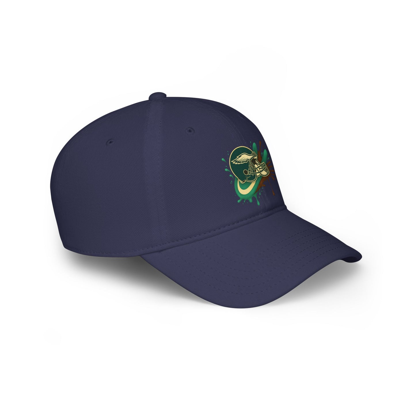 Vibrant Graphic Low Profile Baseball Cap | Casual Style for Summer Adventures, Perfect Gift for Sports Lovers, Beach Days, Outdoor [...]