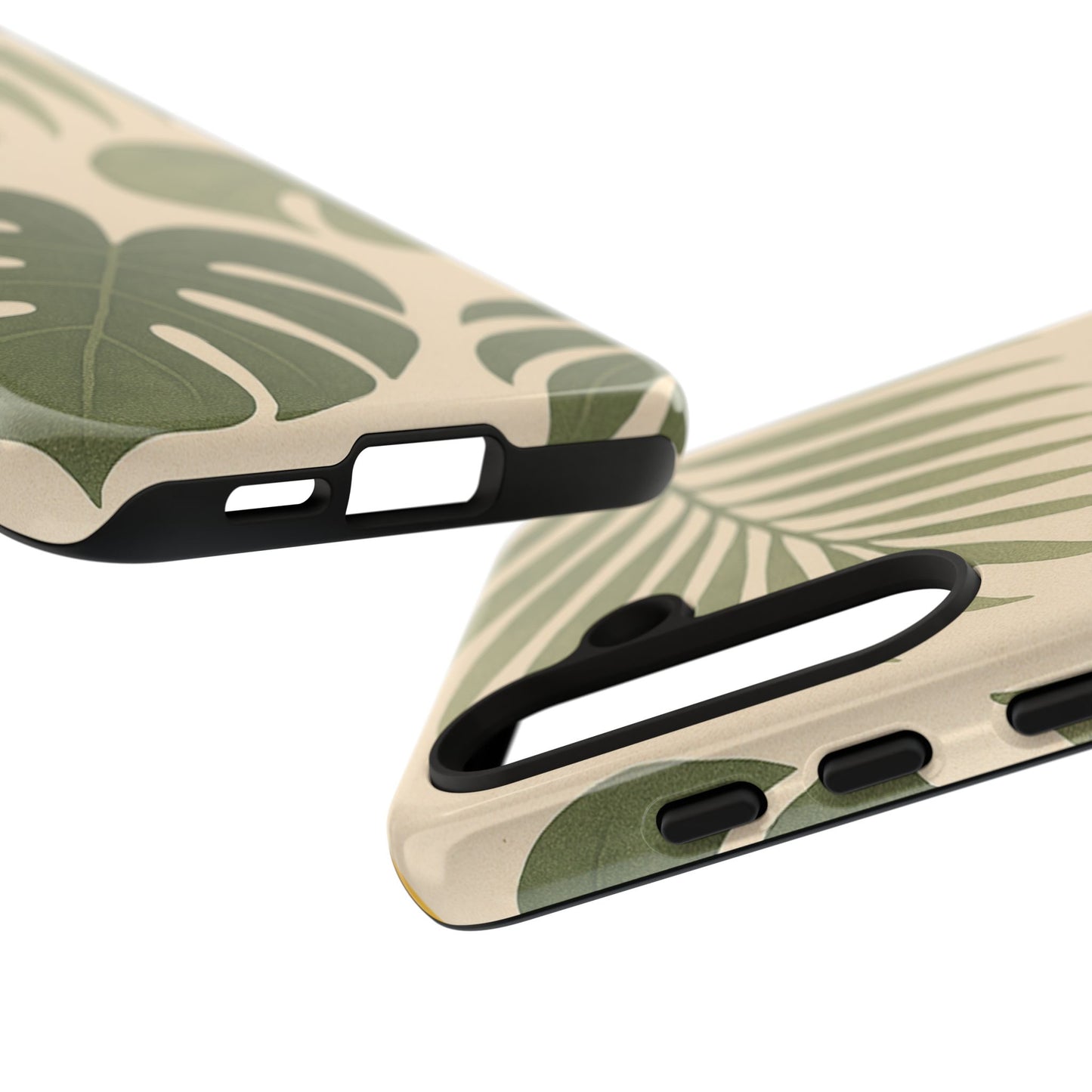 Tropical Phone Case - Stylish Green Leaf Design, Summer Accessory, Phone Protection, Eco-Friendly Gift, Tropical Vibes, Plant Lover's [...]