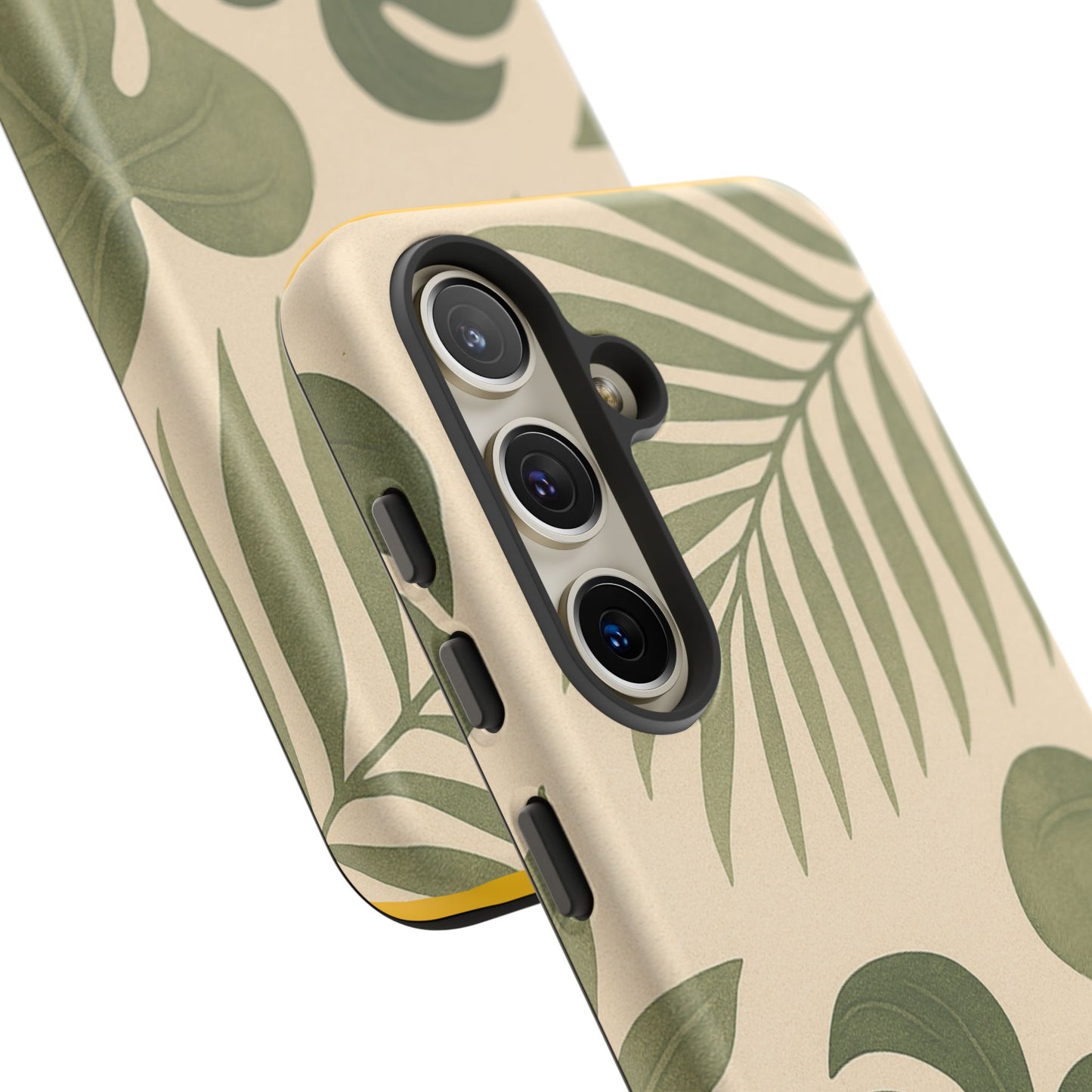 Tropical Phone Case - Stylish Green Leaf Design, Summer Accessory, Phone Protection, Eco-Friendly Gift, Tropical Vibes, Plant Lover's [...]