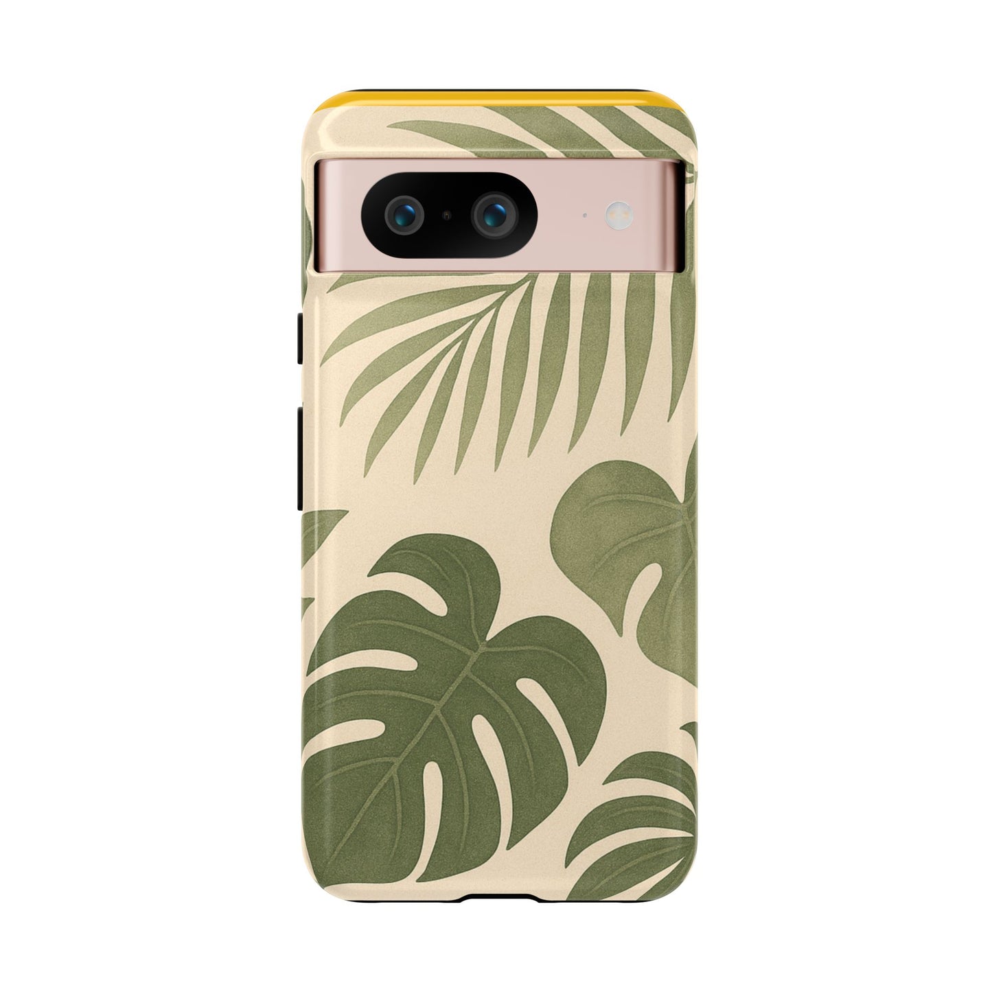 Tropical Phone Case - Stylish Green Leaf Design, Summer Accessory, Phone Protection, Eco-Friendly Gift, Tropical Vibes, Plant Lover's [...]