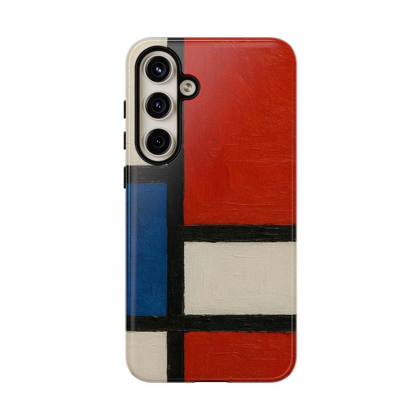 Stylish Phone Case for Art Lovers, Protective Cover, Modern Art Accessory, Gift for Him or Her, Unique Design
