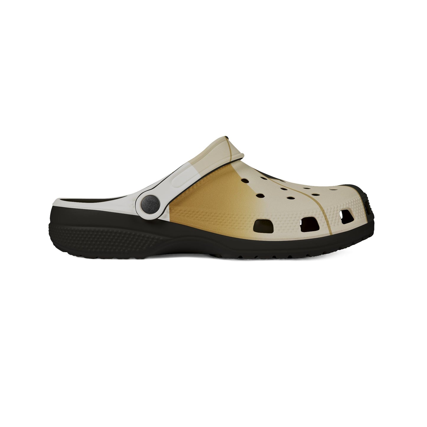 Stylish AOP EVA Foam Rubber Shoes - Trendy Footwear for Comfort and Everyday Use, Summer Sandals, Casual Footwear, Vacation Ready