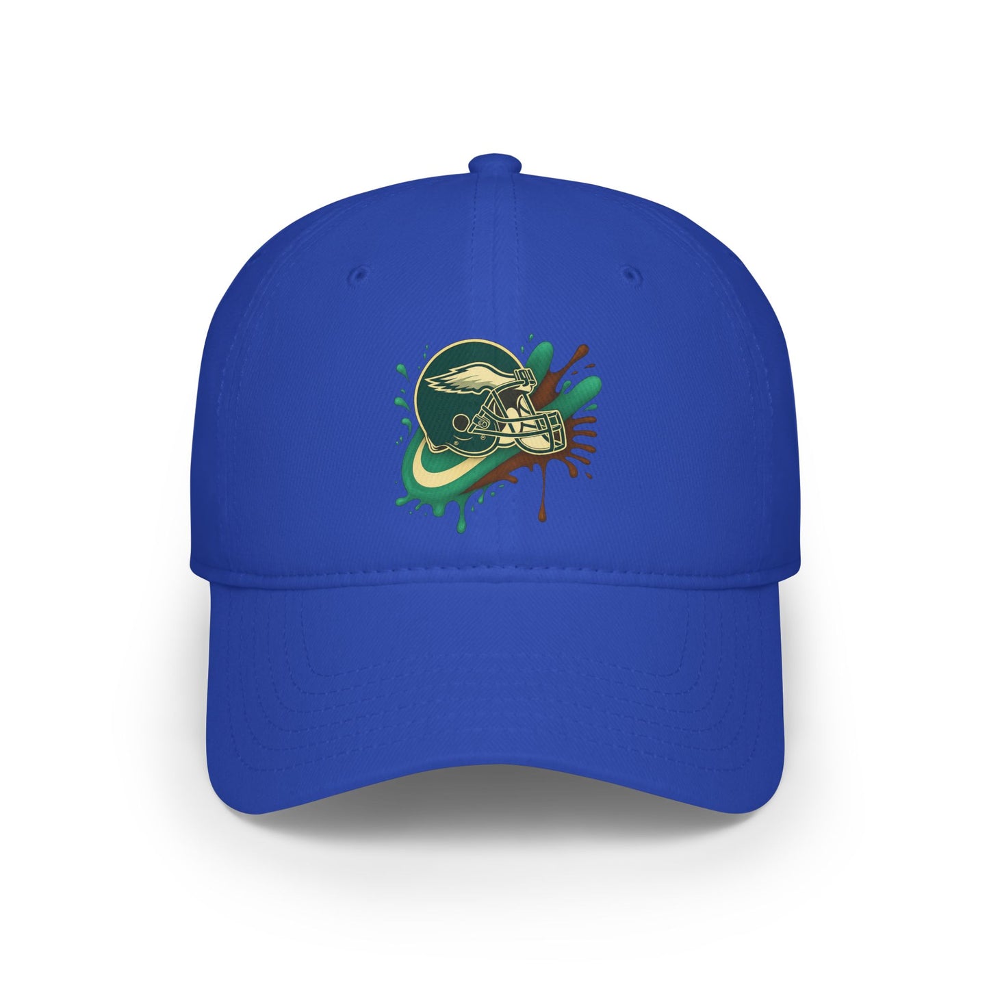 Vibrant Graphic Low Profile Baseball Cap | Casual Style for Summer Adventures, Perfect Gift for Sports Lovers, Beach Days, Outdoor [...]