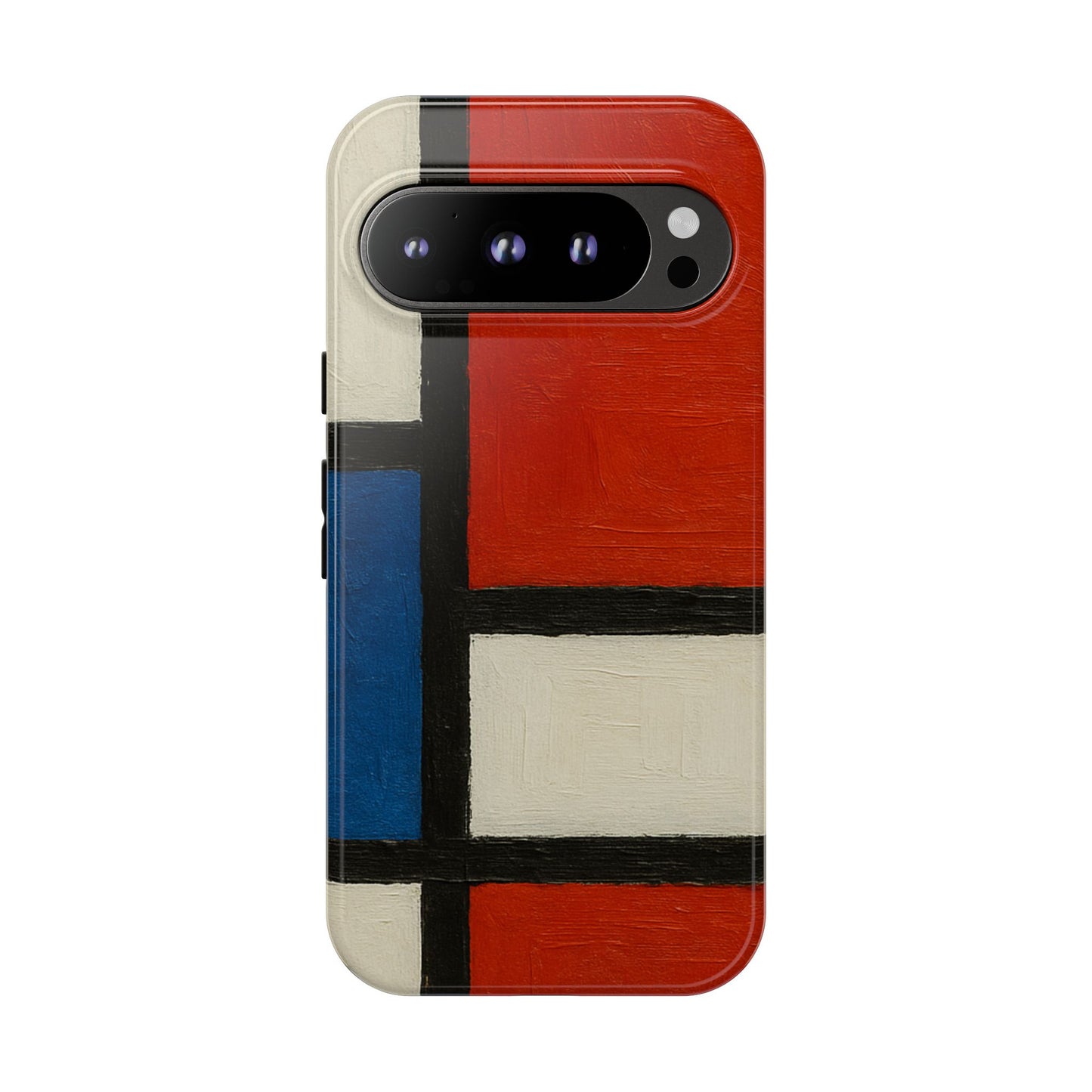 Stylish Phone Case for Art Lovers, Protective Cover, Modern Art Accessory, Gift for Him or Her, Unique Design