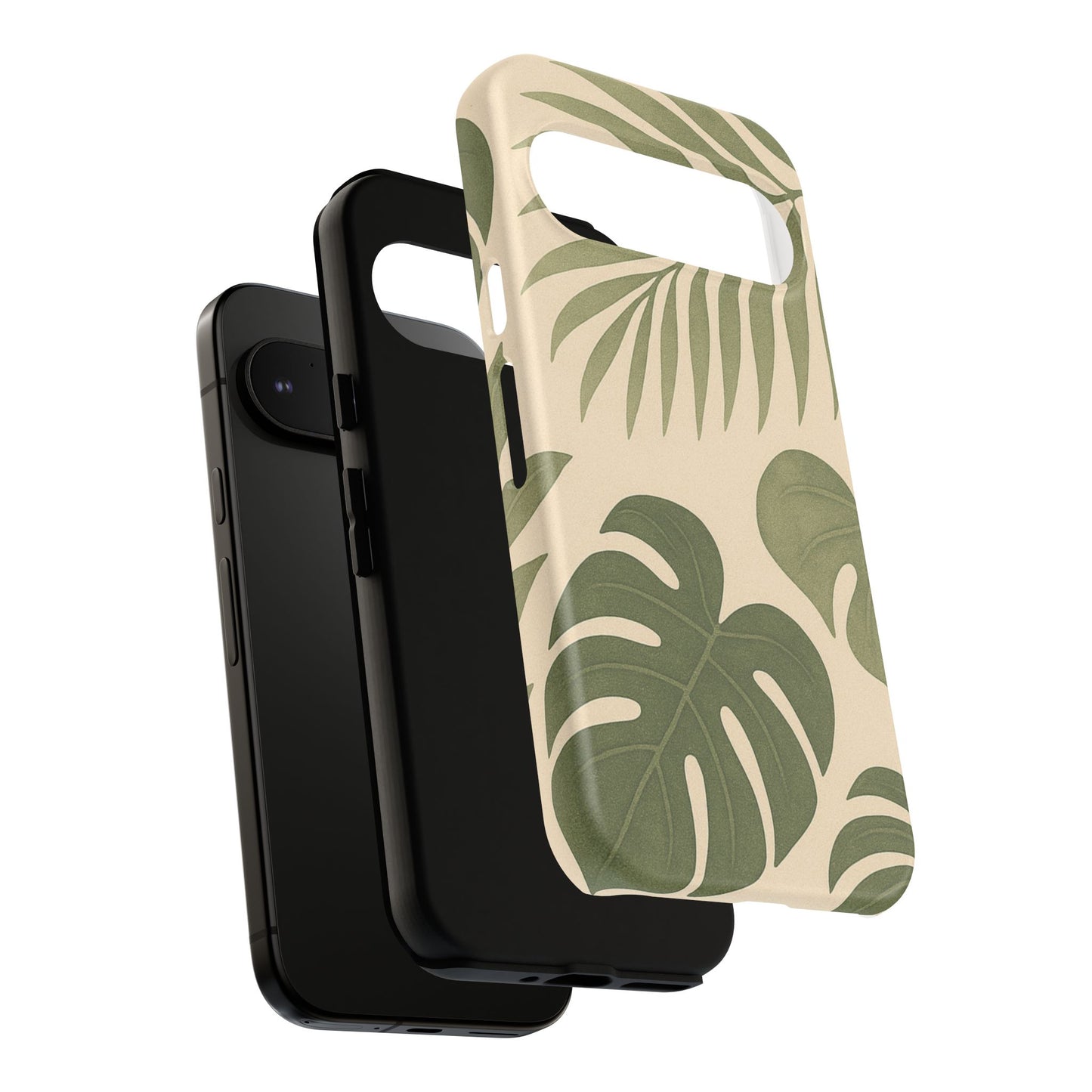 Tropical Phone Case - Stylish Green Leaf Design, Summer Accessory, Phone Protection, Eco-Friendly Gift, Tropical Vibes, Plant Lover's [...]