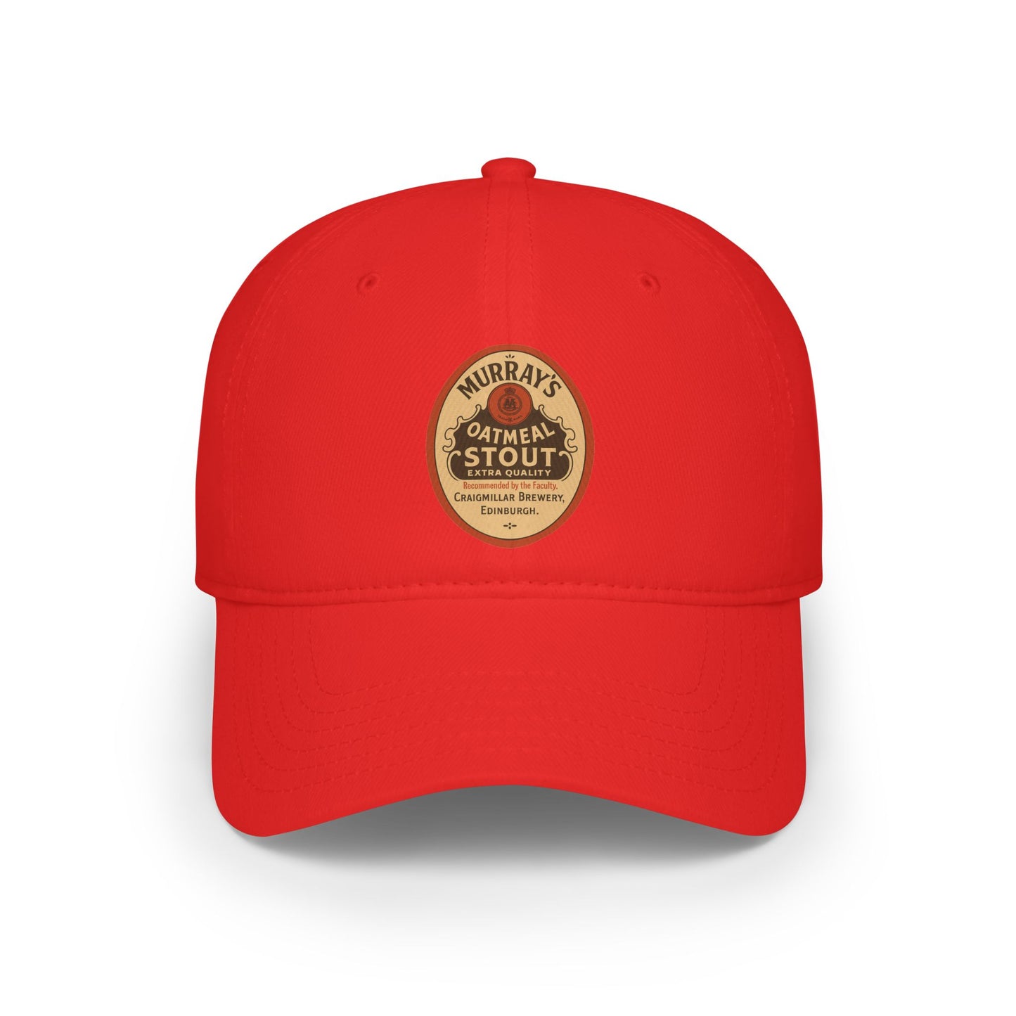 Stylish Low Profile Baseball Cap, Adjustable Cap for Casual Outings, Everyday Wear, Gifts for Sports Lovers, Summer Adventures, [...]