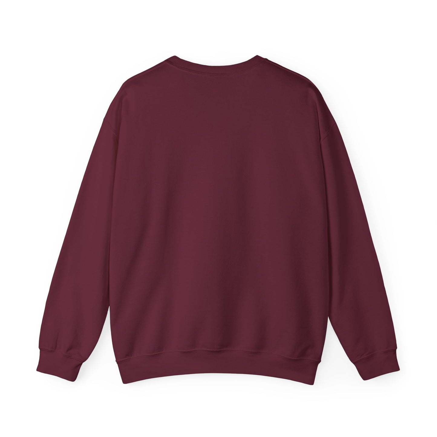 Football Fan Unisex Sweatshirt | Team Spirit Apparel, Cozy Game Day Wear, Perfect for Tailgating, Gifts for Sports Lovers, Unique Fan Gear