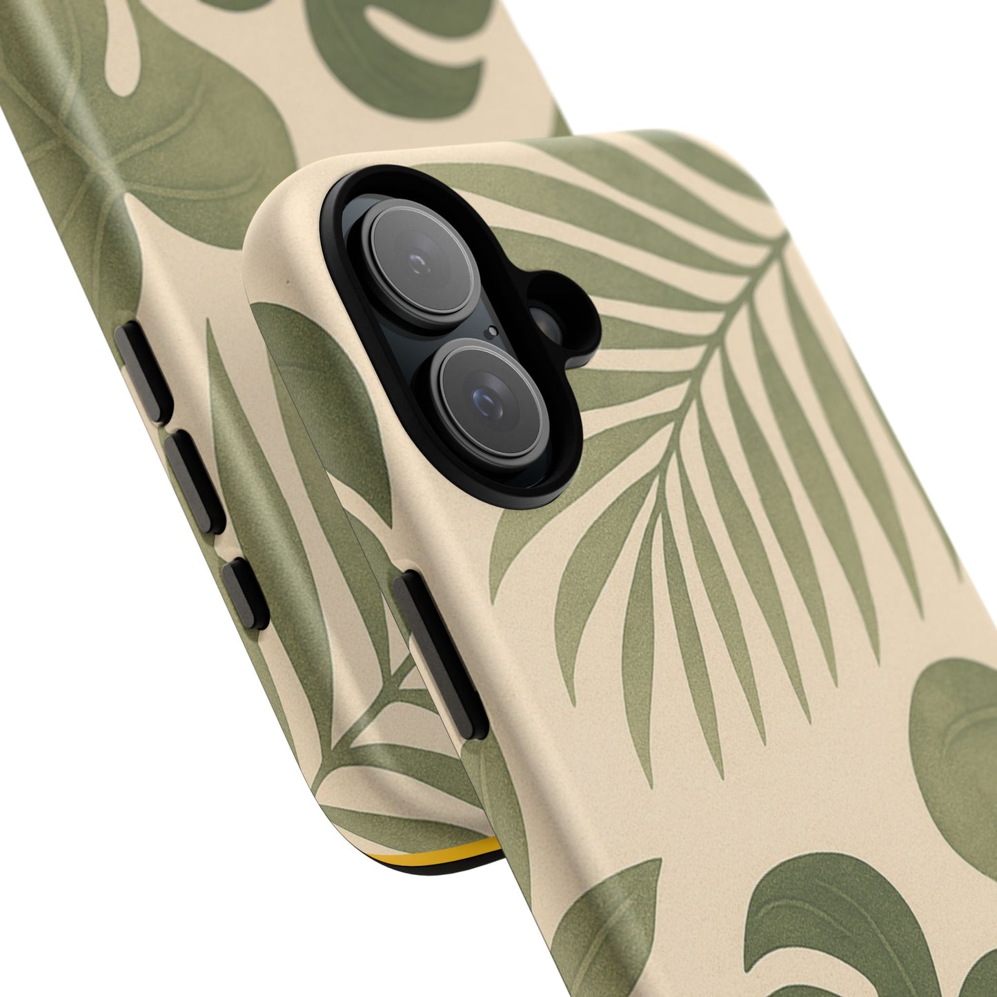 Tropical Phone Case - Stylish Green Leaf Design, Summer Accessory, Phone Protection, Eco-Friendly Gift, Tropical Vibes, Plant Lover's [...]