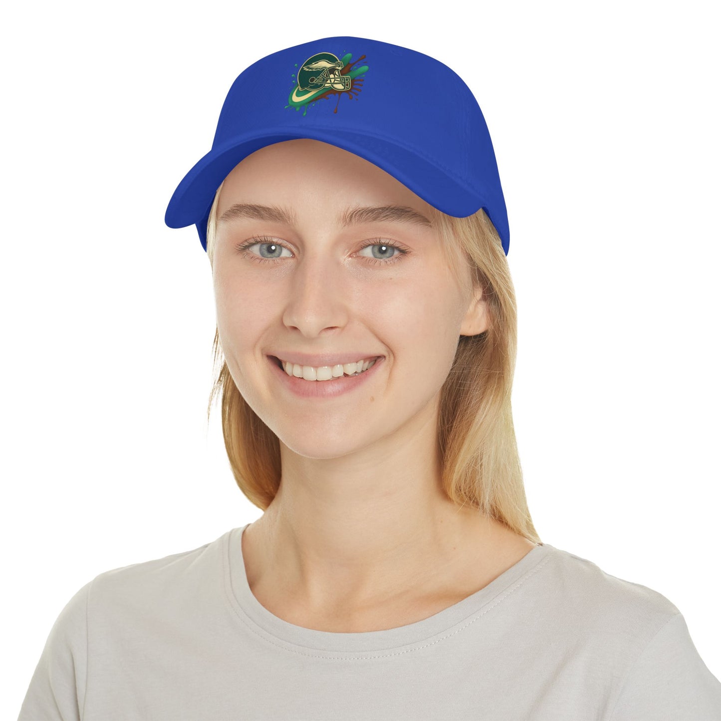 Vibrant Graphic Low Profile Baseball Cap | Casual Style for Summer Adventures, Perfect Gift for Sports Lovers, Beach Days, Outdoor [...]
