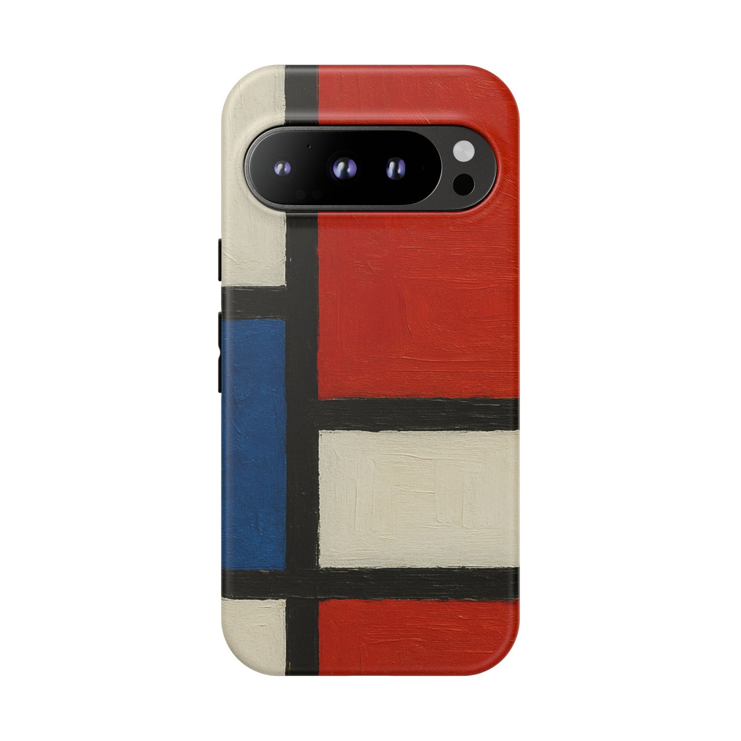Stylish Phone Case for Art Lovers, Protective Cover, Modern Art Accessory, Gift for Him or Her, Unique Design