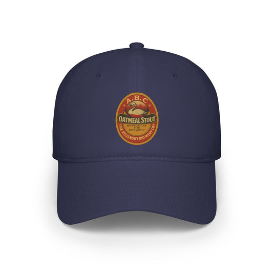 Stylish Low Profile Baseball Cap - Perfect for Every Casual Occasion, Unisex Gift, Outdoor Events, Sporty Look, Adjustable Cap