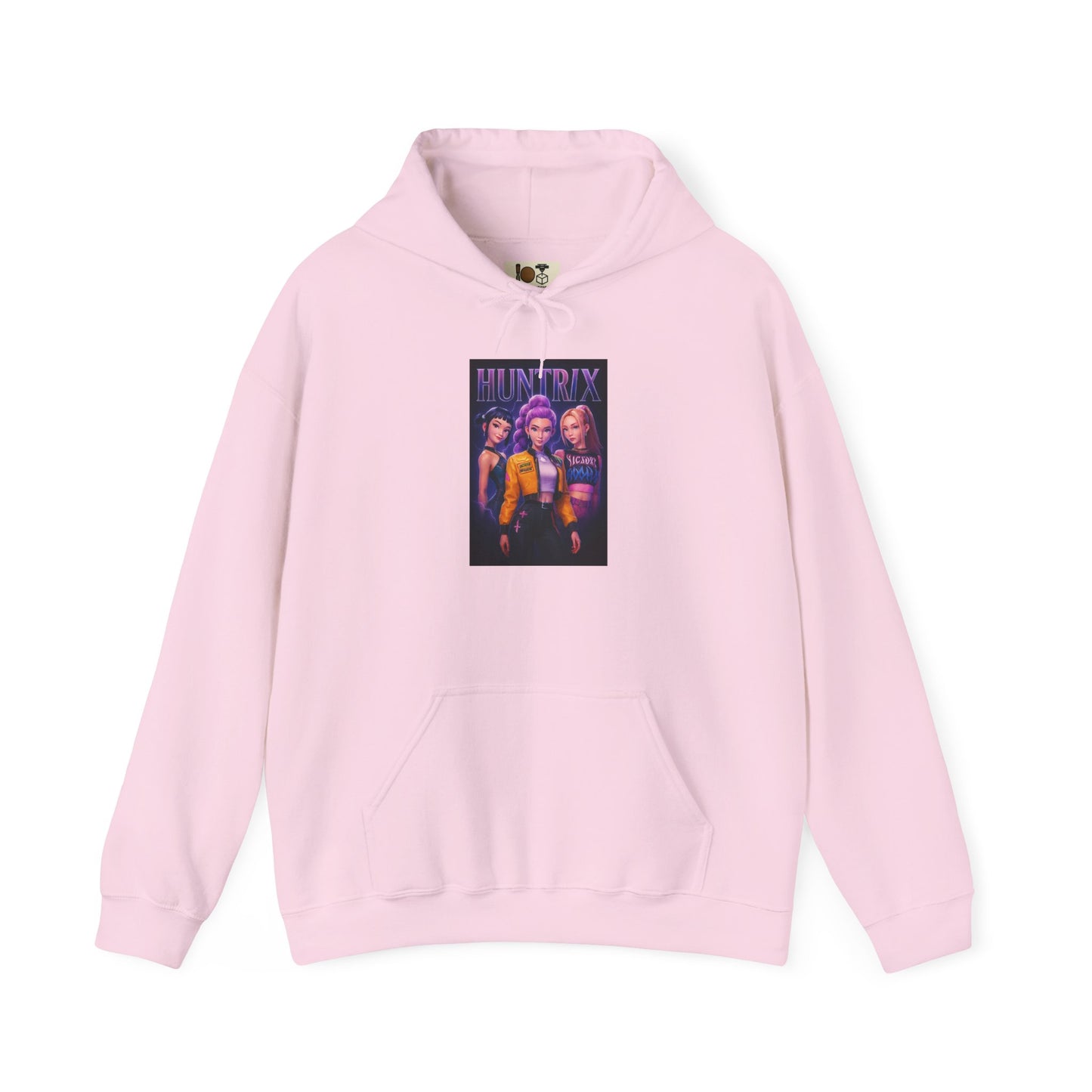 Colorful Graphic Hoodie for Trendy Style, Unisex Fashion Sweatshirt, Cozy Warm Layer, Cool Gift for Friends, Online Casual Wear, [...]