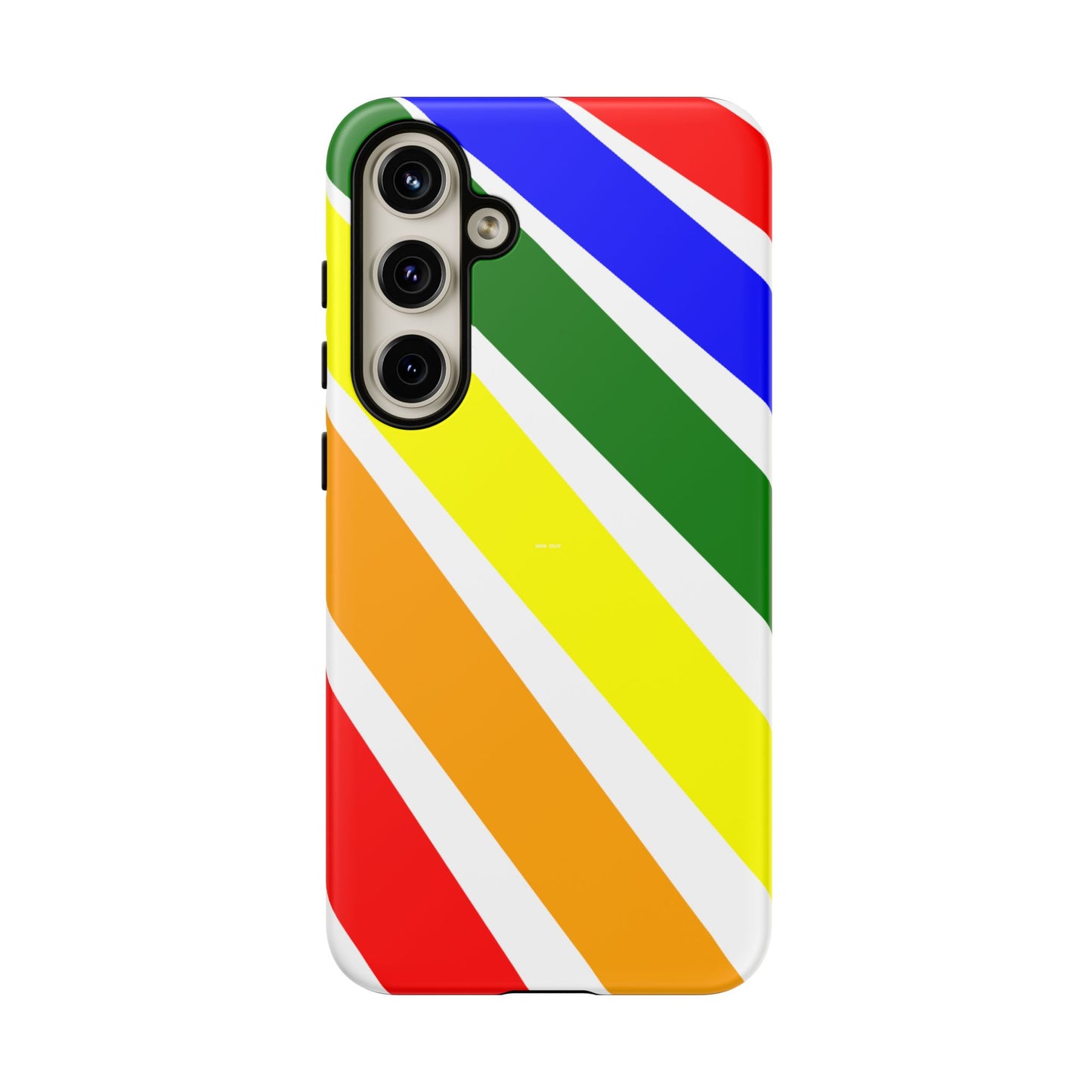 Vibrant Phone Case: Tough Cases, Colorful Phone Cover, Stylish Cell Phone Case, Unique Gift for Her/Him, Trendy Accessory, Summer Vibes