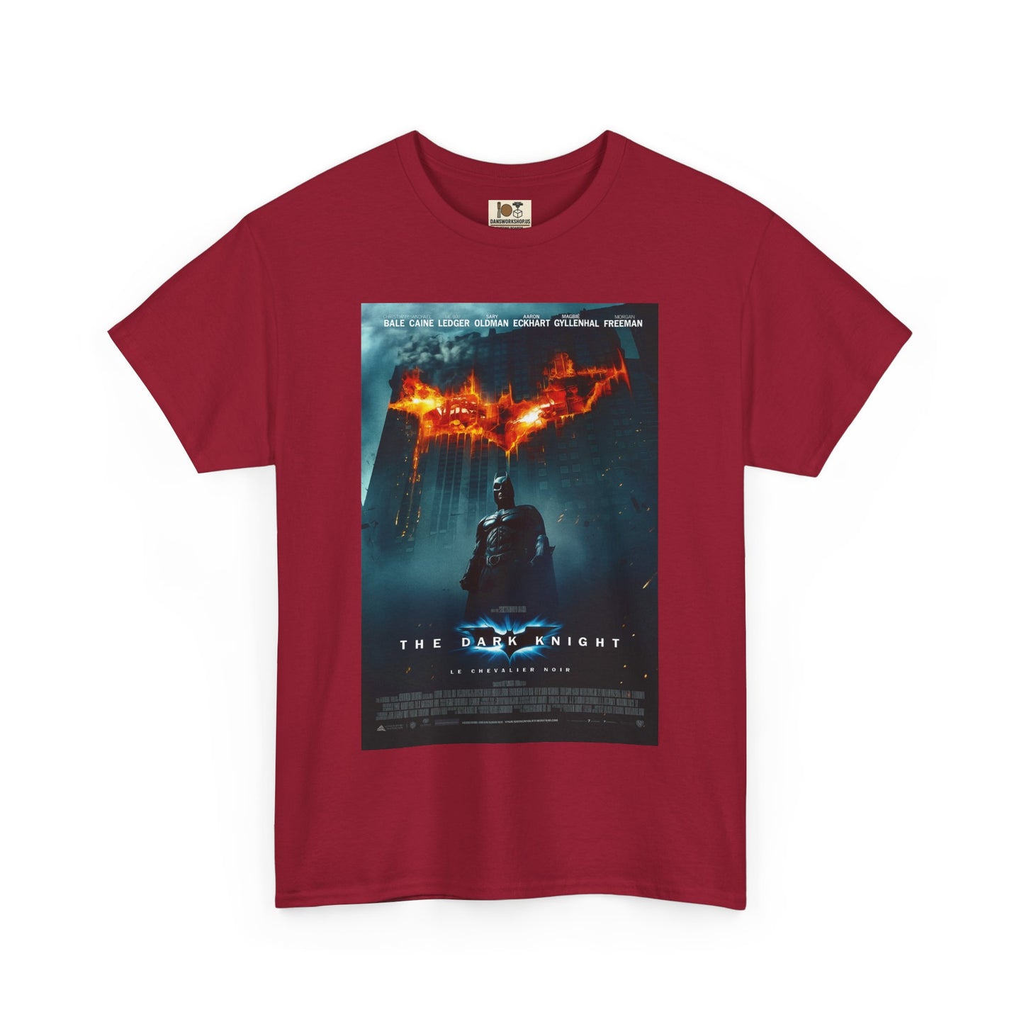 Retro Movie Poster Unisex Cotton Tee, Graphic Tee, Fun Gift, Nostalgia Apparel, Geek Wear, Movie Lover Shirt