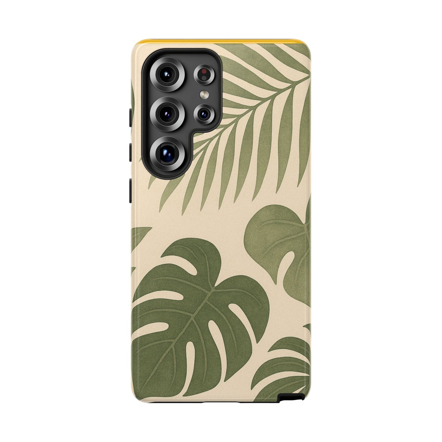Tropical Phone Case - Stylish Green Leaf Design, Summer Accessory, Phone Protection, Eco-Friendly Gift, Tropical Vibes, Plant Lover's [...]